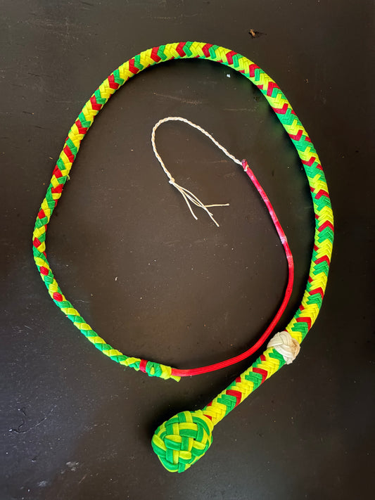 3 Foot Bullwhip