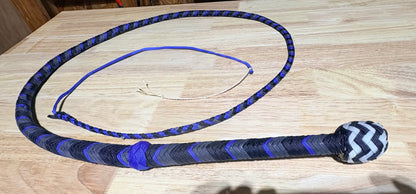 6 Foot Bullwhip