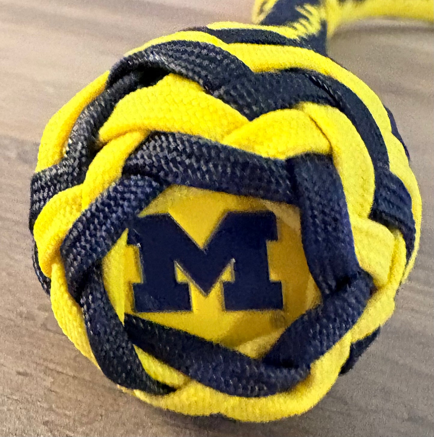 Team Logo Heel Cap